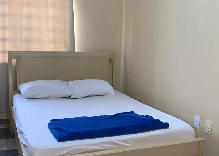 Hotel Potiguar