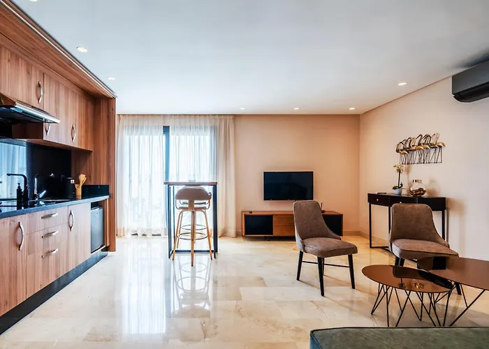 As Premium By Soho Hotels Maarif