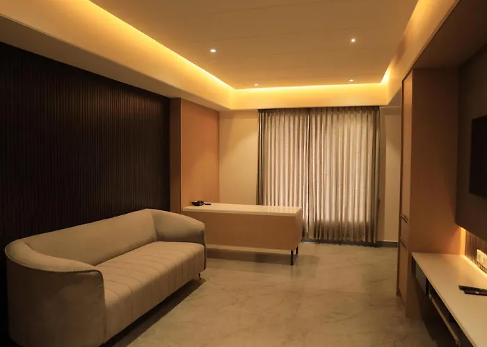 Vantara Suites
