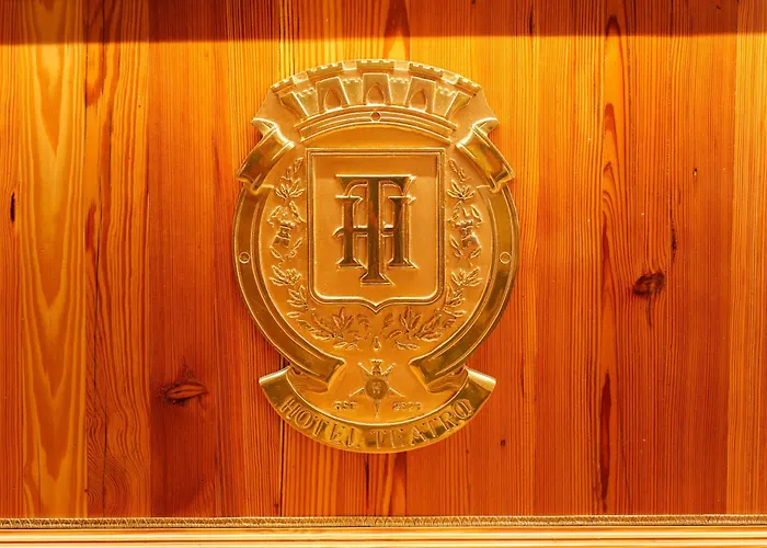 Boutique Hotel Teatro