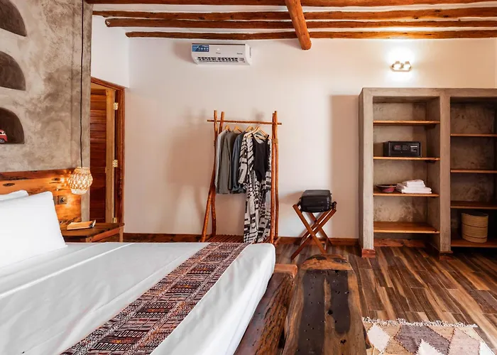 Casa Ananda Boutique Hotel