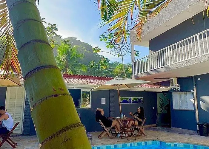 Brisa mar pousada