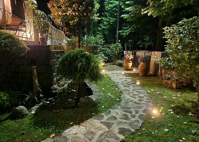B&B Casa Tessieri