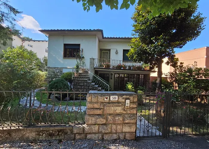 B&B Casa Tessieri