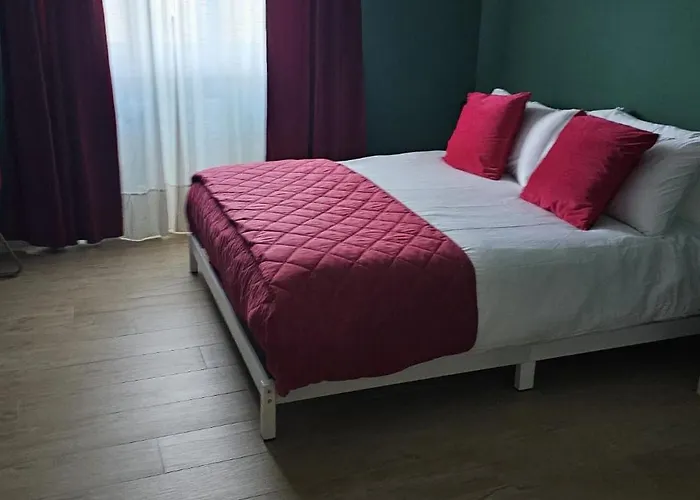 B&B Casa Davide