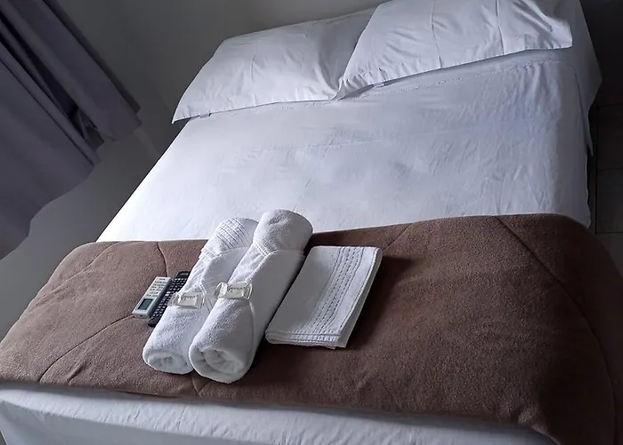 Hotel Rota 282