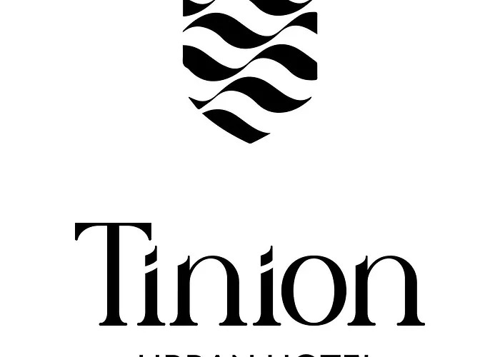Tinion Urban Hotel