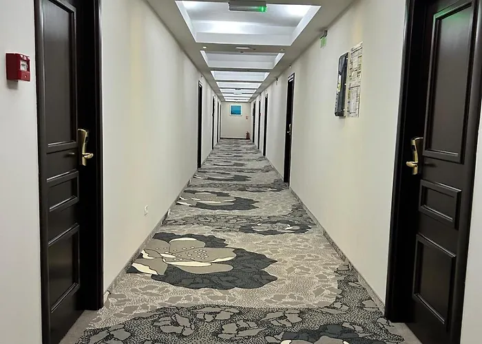 Hotel Bistrita