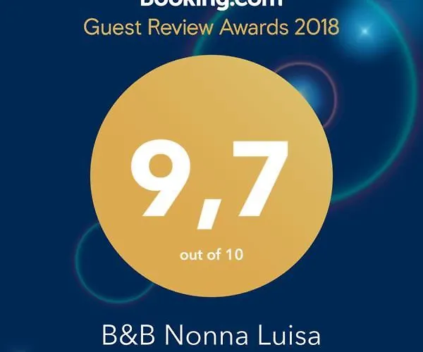 B&B Nonna Luisa