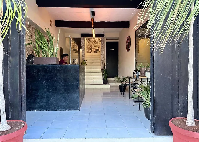Casa Vidal Hotel Valladolid 