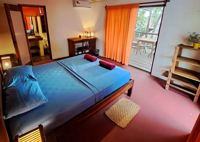 Suites La Tortuga