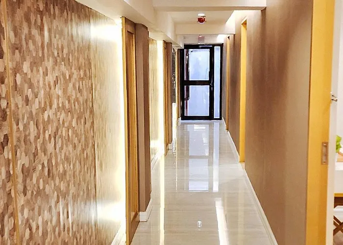 Urbanview @ Stay Inn Style Hotel Vigan