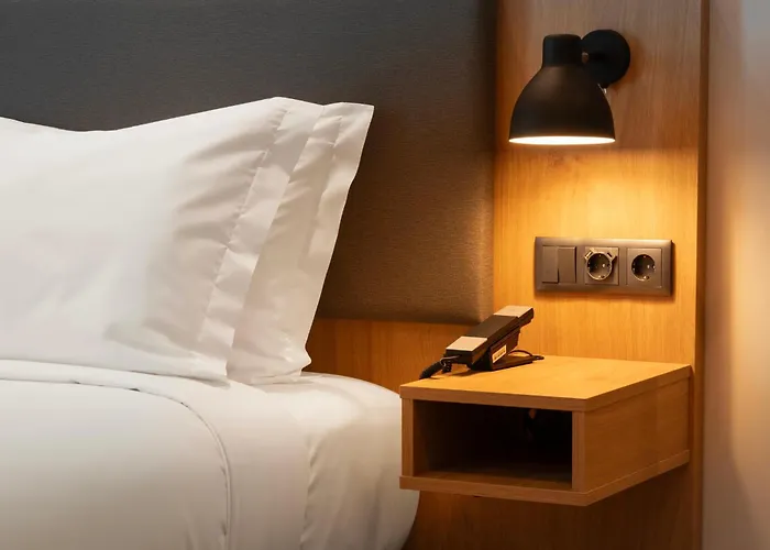 Holiday Inn Braga By Ihg