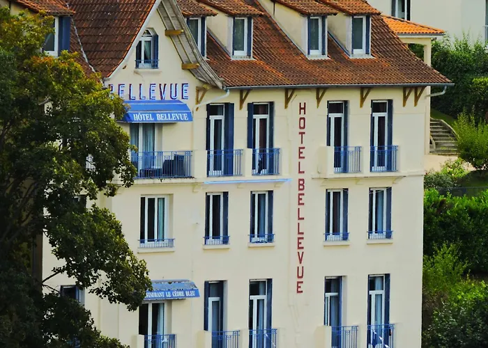 Le Bellevue