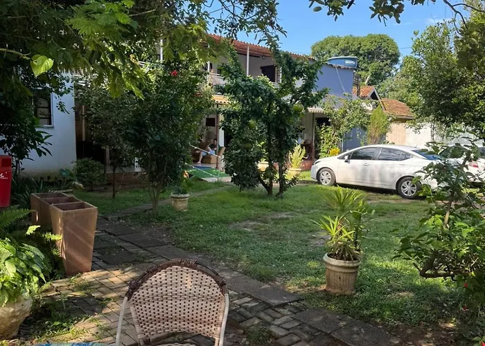 Pousada Do Didi