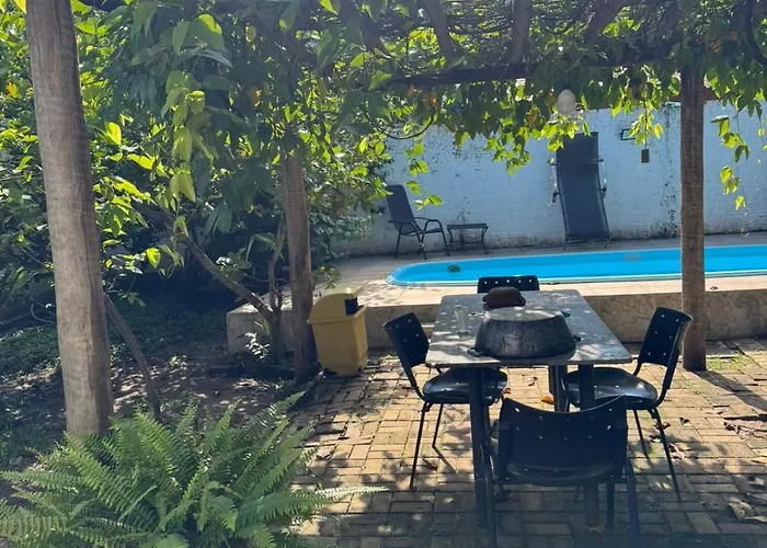 Pousada Do Didi
