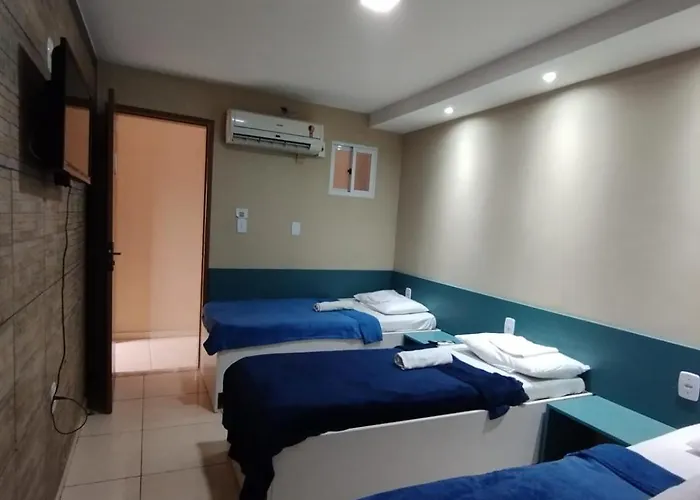 Sam House Hotel