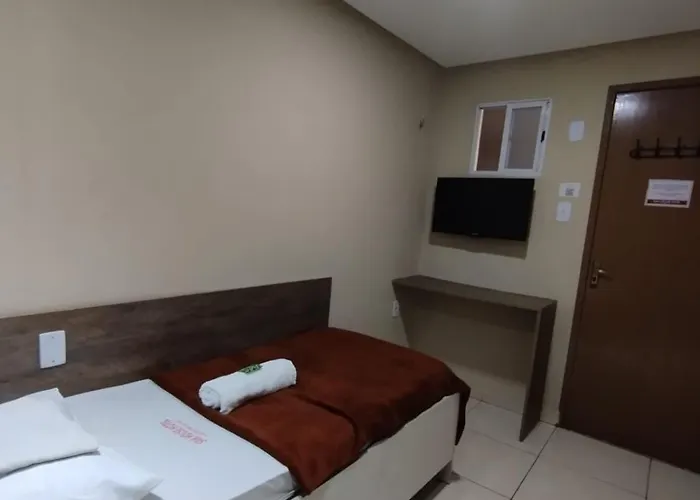 Sam House Hotel
