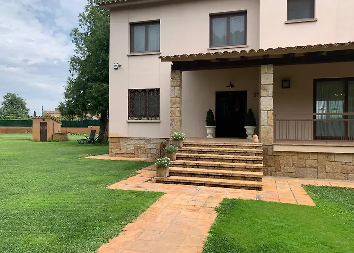 Casa Lady Margarita B&B Adults Only