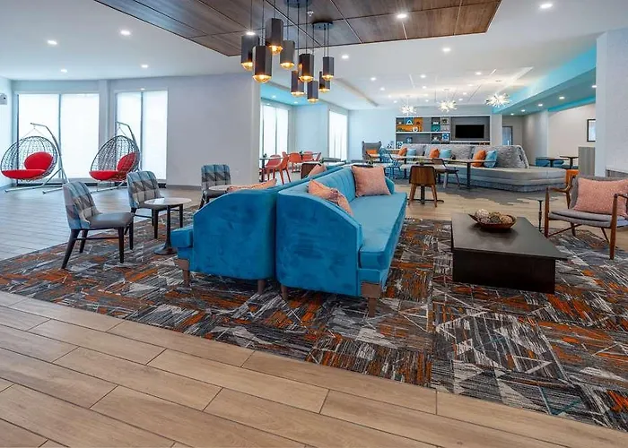 Tru By Hilton Pensacola Airport Medical Center