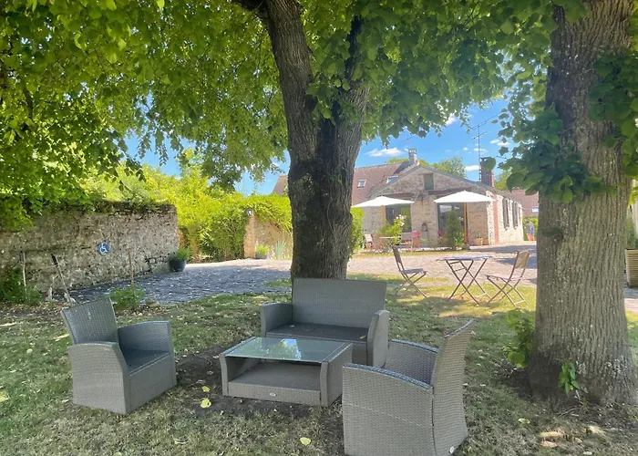 Hotel L'Aunette Cottage