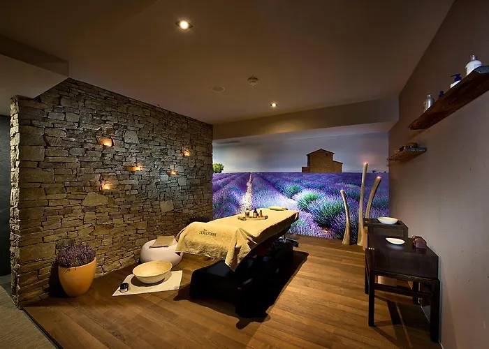 Hotel Lesna - Adult Friendly