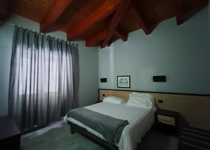 Hotel Quadrifoglio
