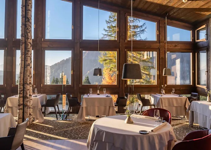 Terra - The Magic Place Relais & Chateaux