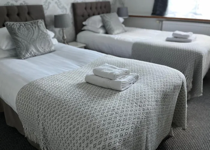 The Paddocks Hotel