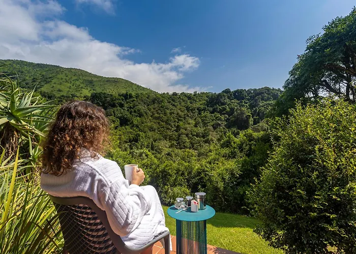 Cavern Resort & Spa