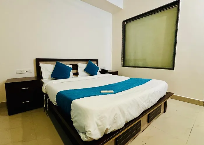 Silver Key Suites