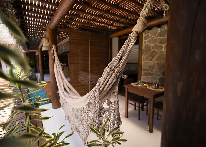 Villa Cozy - Pousada Boutique