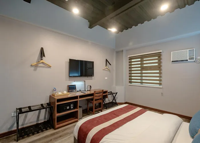 Kekehyu Business Hotel