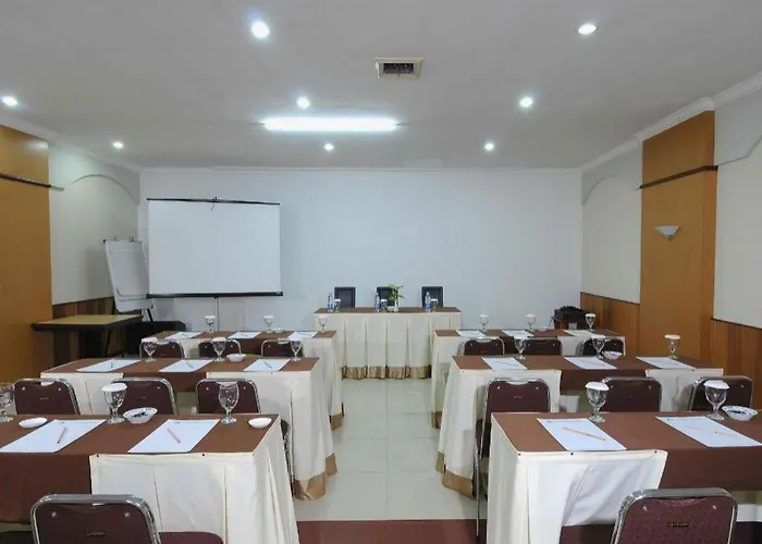 Hotel Kapuas Dharma