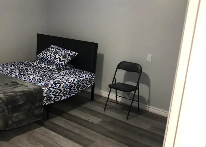 Wb01-Holiday Home Cozy Private Room