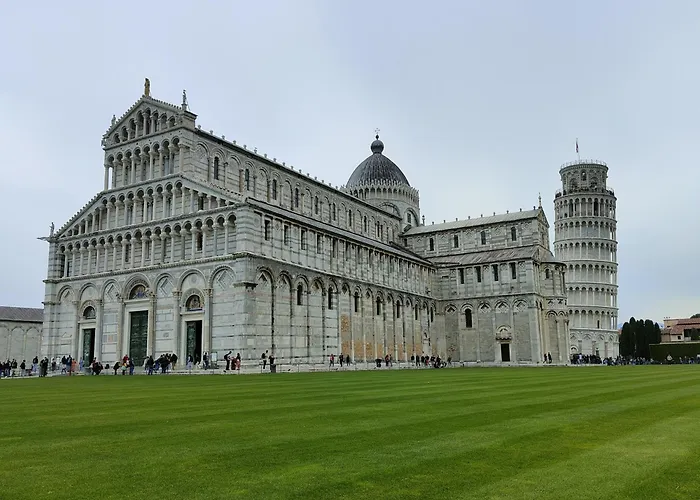 L'Angolo Di Galileo