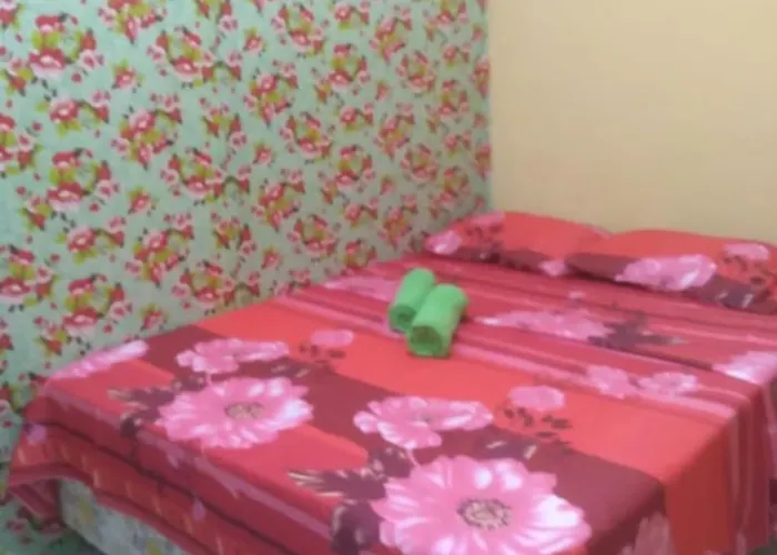 Pousada Boa Esperanca