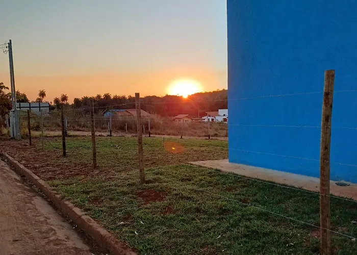 Loft Estradas da Serra