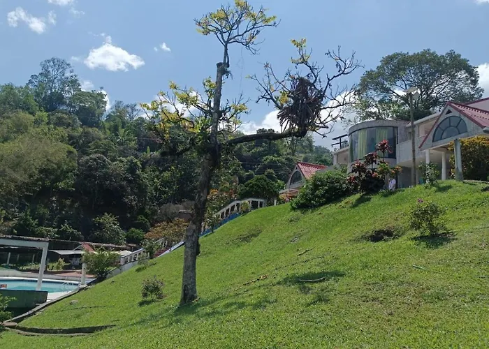 Finca Casa Real La Vega