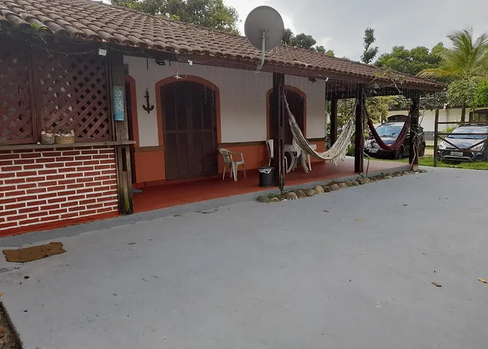 Pousada Maria de Lino