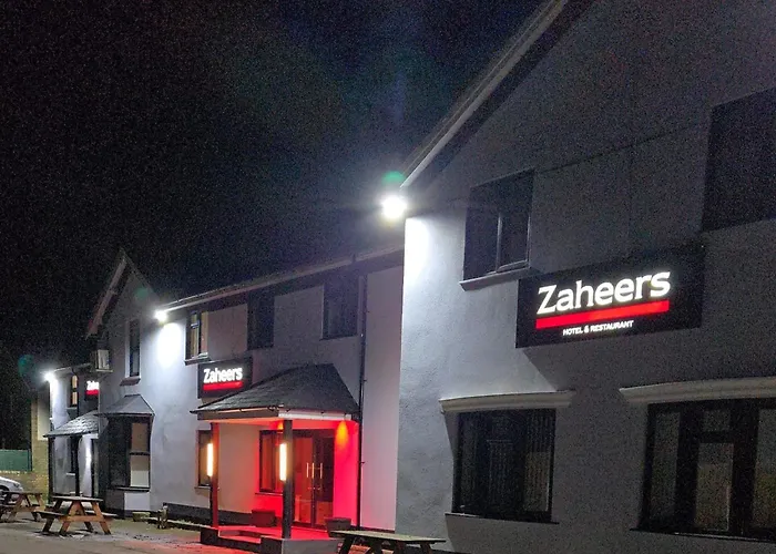 Zaheer'S Hotel