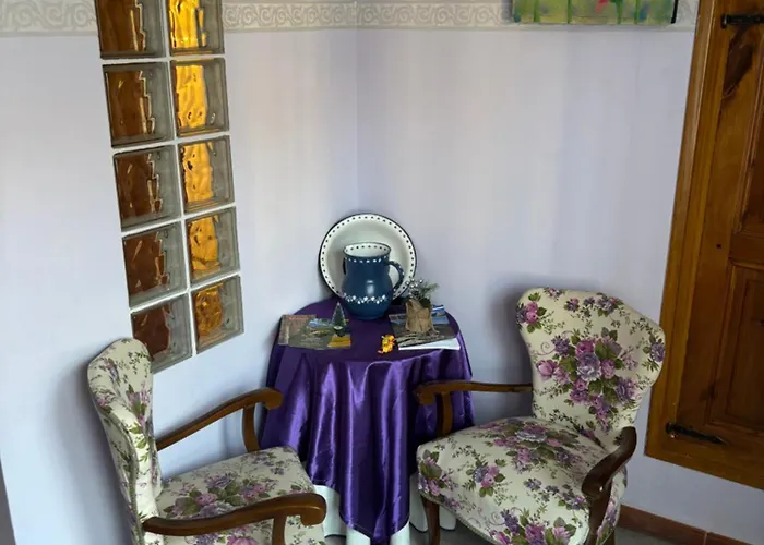 Hotel Casa De La Fuente