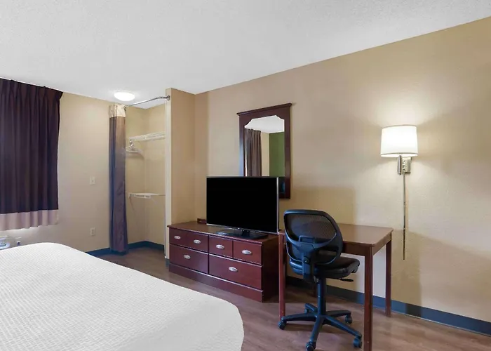 Extended Stay America Suites - Orlando - Altamonte Springs