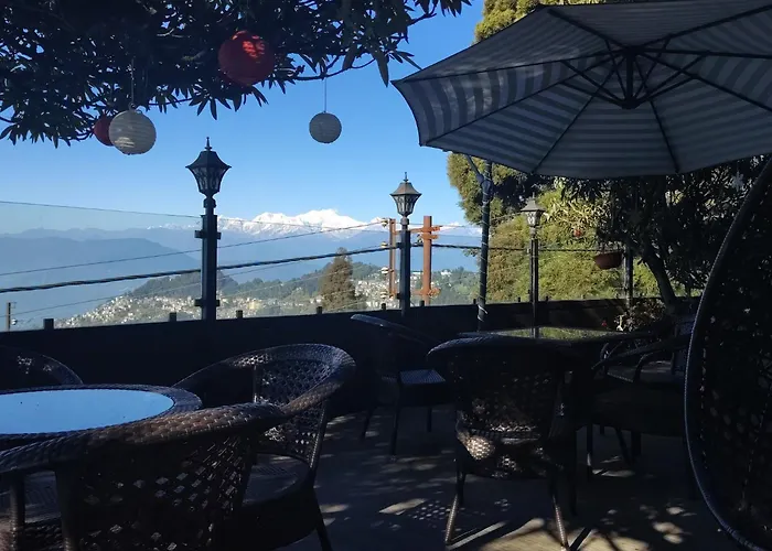 Hotel Villa Everest