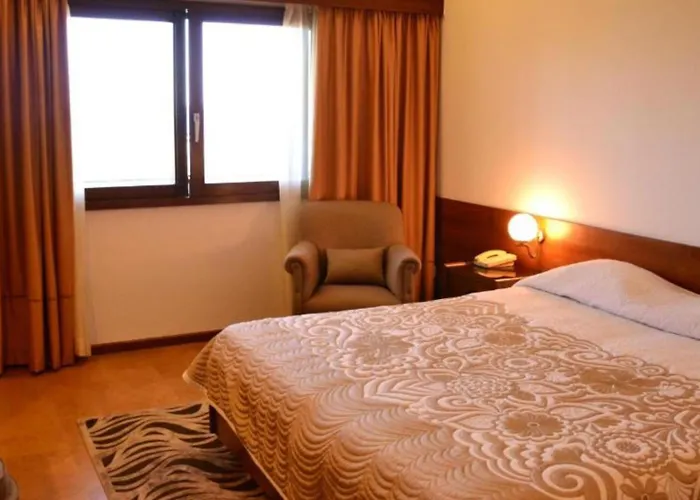 Hotel Santo Andre