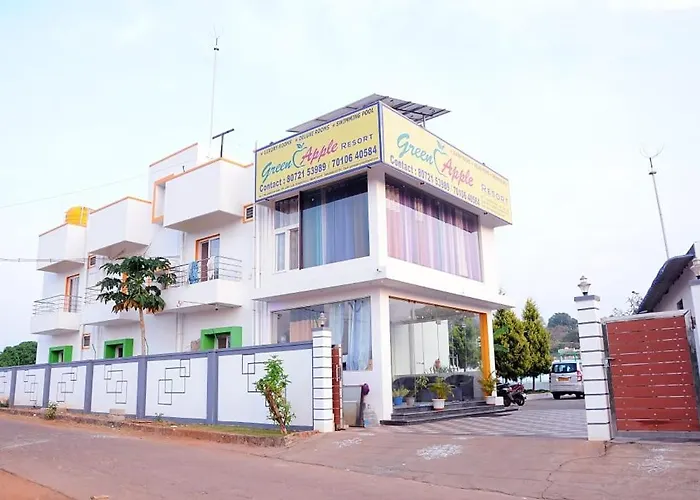 Green Apple Resorts