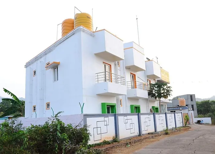Green Apple Resorts