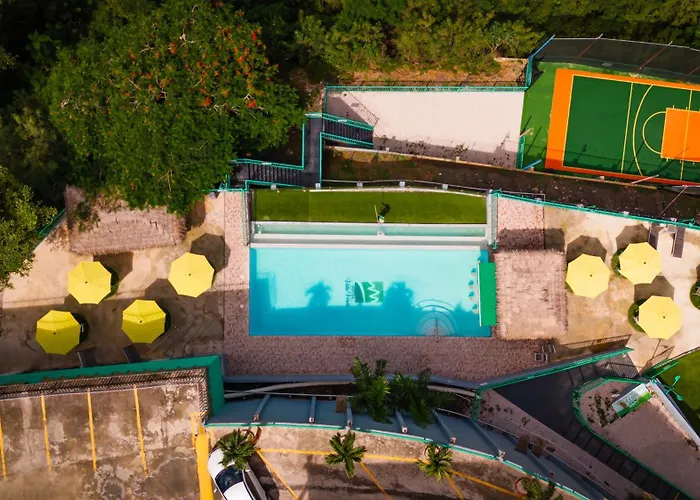 Hotel Vista Verde