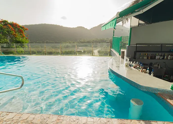 Hotel Vista Verde