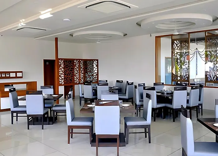 Srijan Inn
